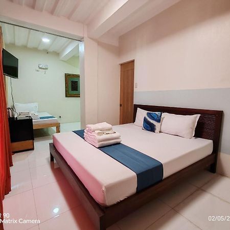 Kamalig Ng Caraga- Hotel Near Sm Mall Butuan Butuan City Экстерьер фото