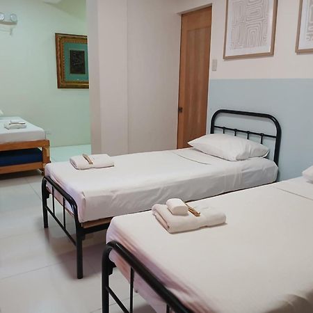 Kamalig Ng Caraga- Hotel Near Sm Mall Butuan Butuan City Экстерьер фото