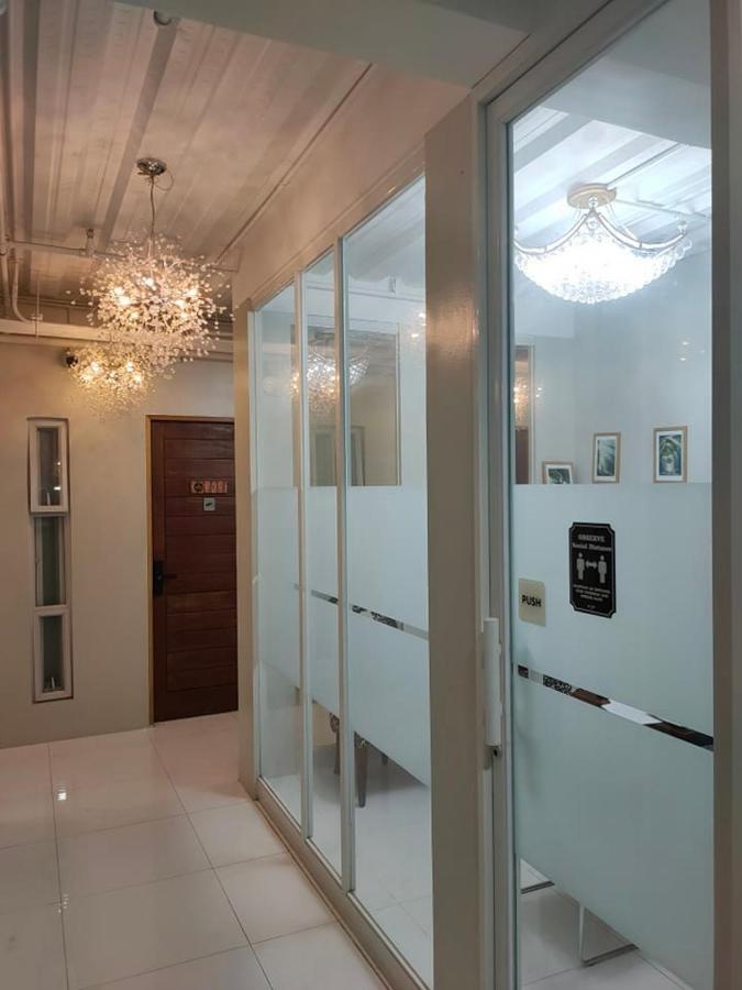 Kamalig Ng Caraga- Hotel Near Sm Mall Butuan Butuan City Экстерьер фото