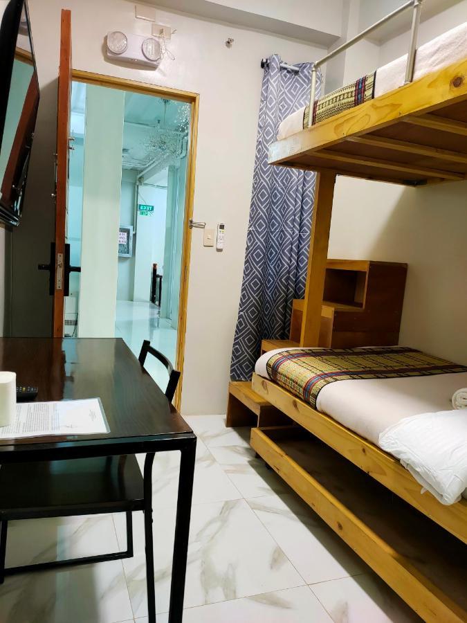 Kamalig Ng Caraga- Hotel Near Sm Mall Butuan Butuan City Экстерьер фото