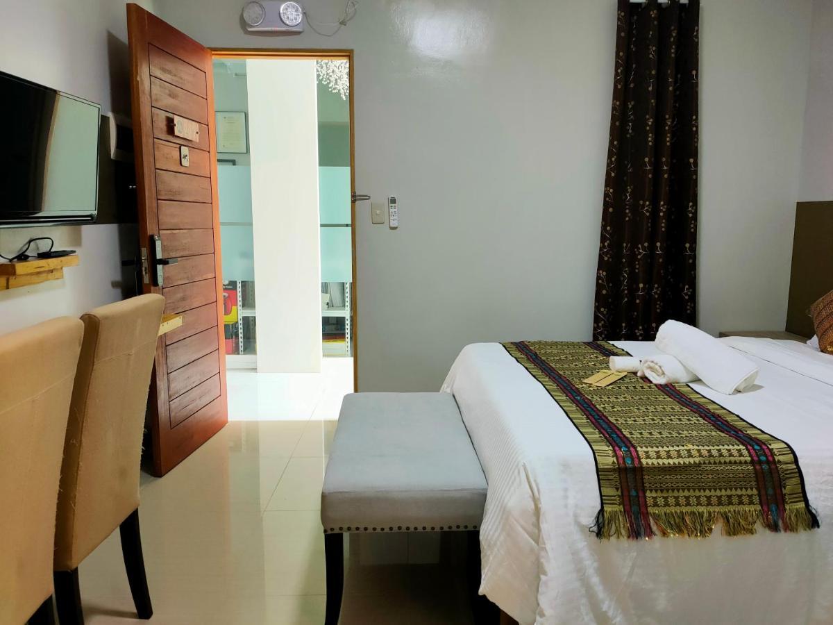 Kamalig Ng Caraga- Hotel Near Sm Mall Butuan Butuan City Экстерьер фото