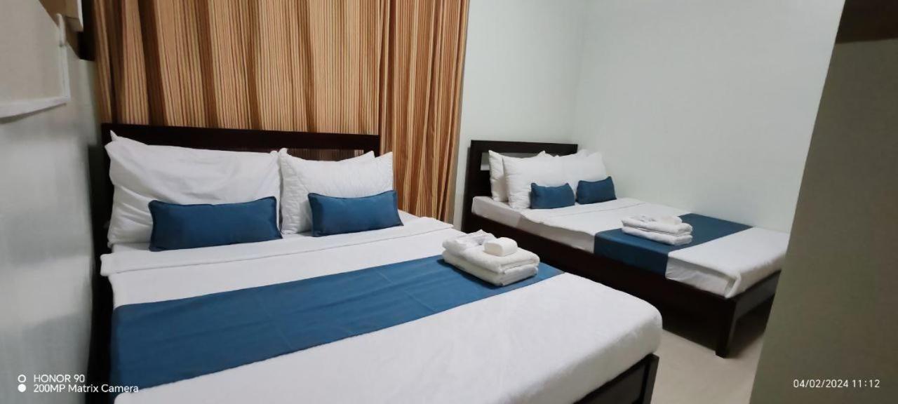 Kamalig Ng Caraga- Hotel Near Sm Mall Butuan Butuan City Экстерьер фото