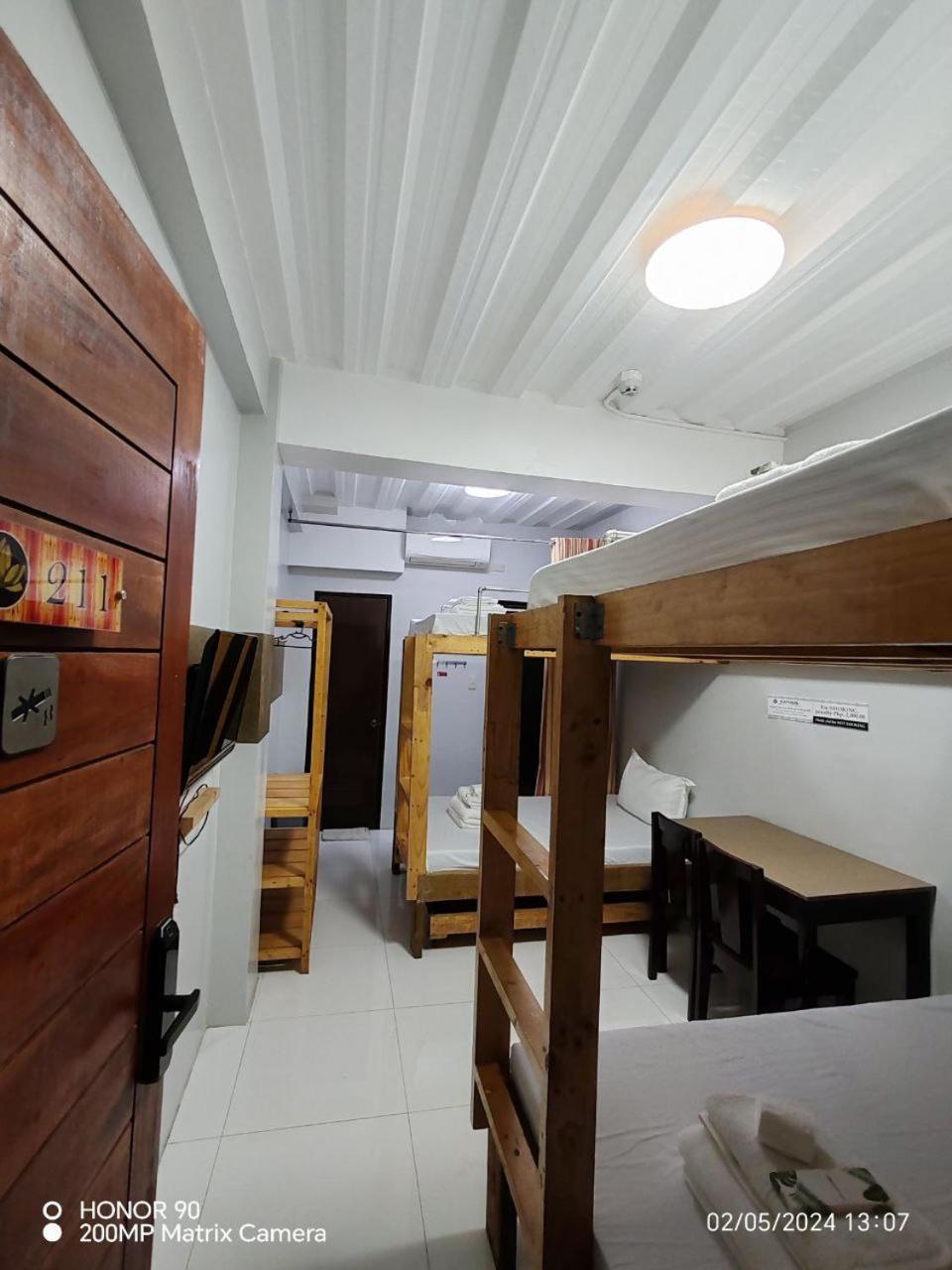 Kamalig Ng Caraga- Hotel Near Sm Mall Butuan Butuan City Экстерьер фото