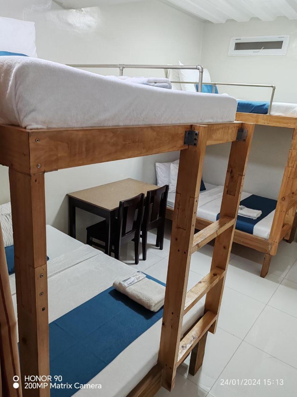 Kamalig Ng Caraga- Hotel Near Sm Mall Butuan Butuan City Экстерьер фото