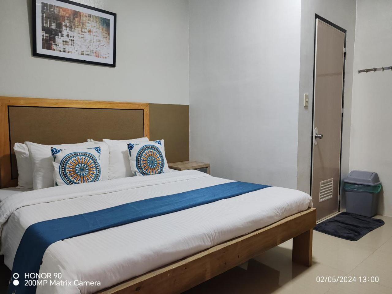 Kamalig Ng Caraga- Hotel Near Sm Mall Butuan Butuan City Экстерьер фото