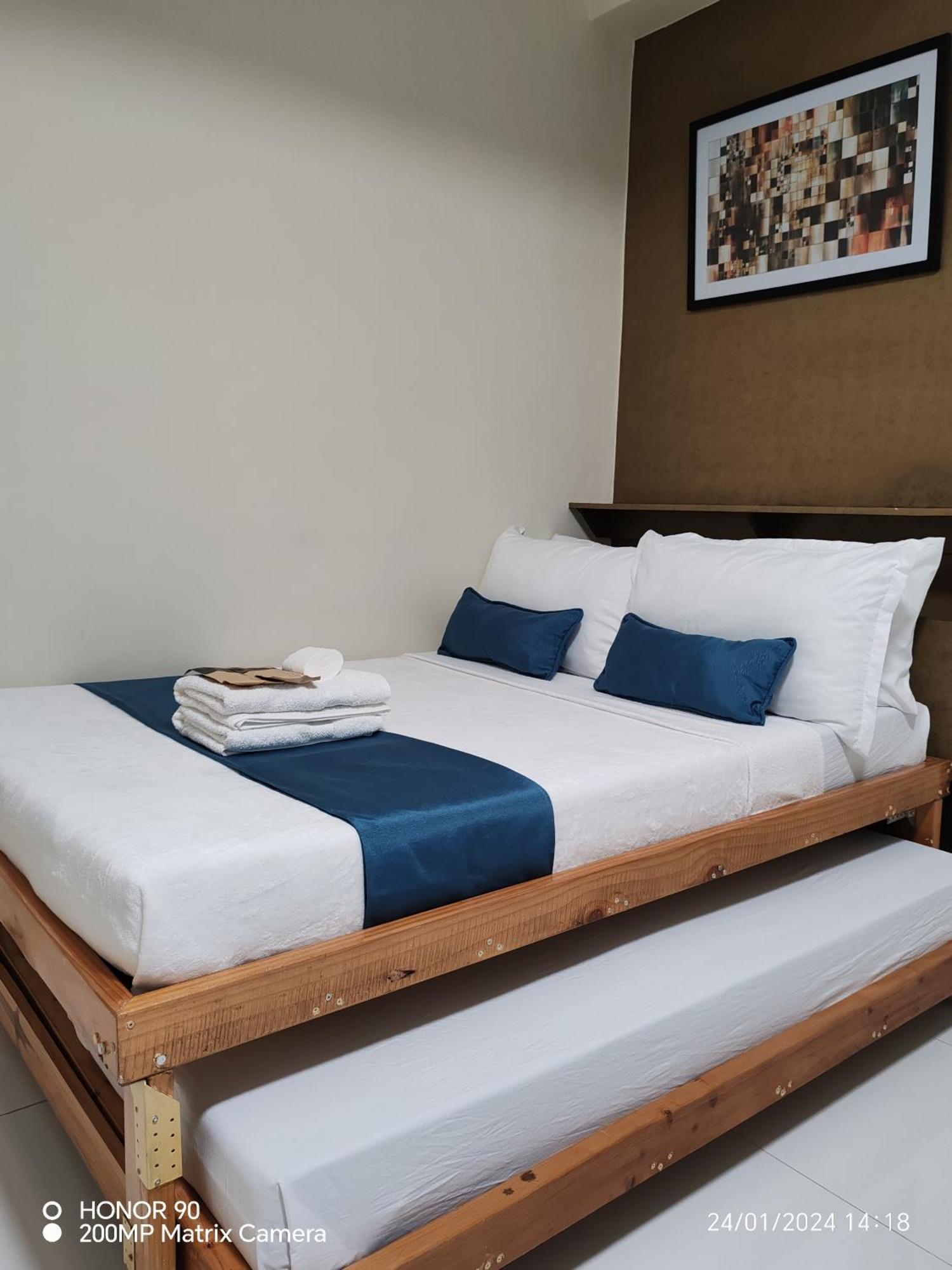 Kamalig Ng Caraga- Hotel Near Sm Mall Butuan Butuan City Экстерьер фото